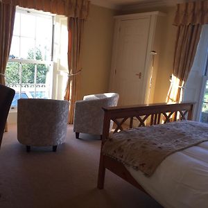 Deluxe Double Room Sea View
