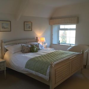 Double Room Partial Sea View